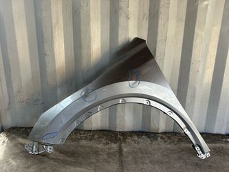 2023 2024 2025 LEXUS RX350 RX450 RX LEFT DRIVER SIDE FENDER OEM