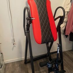 Health Gear Inversion Table