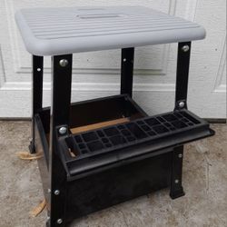 Hirsch Tool Organizer Step