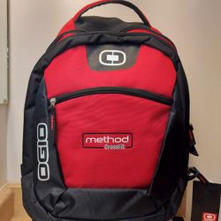 OGIO Rogue Backpack, Method CrossFit, NEW