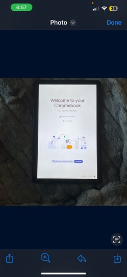 Lenovo Duet *brand New