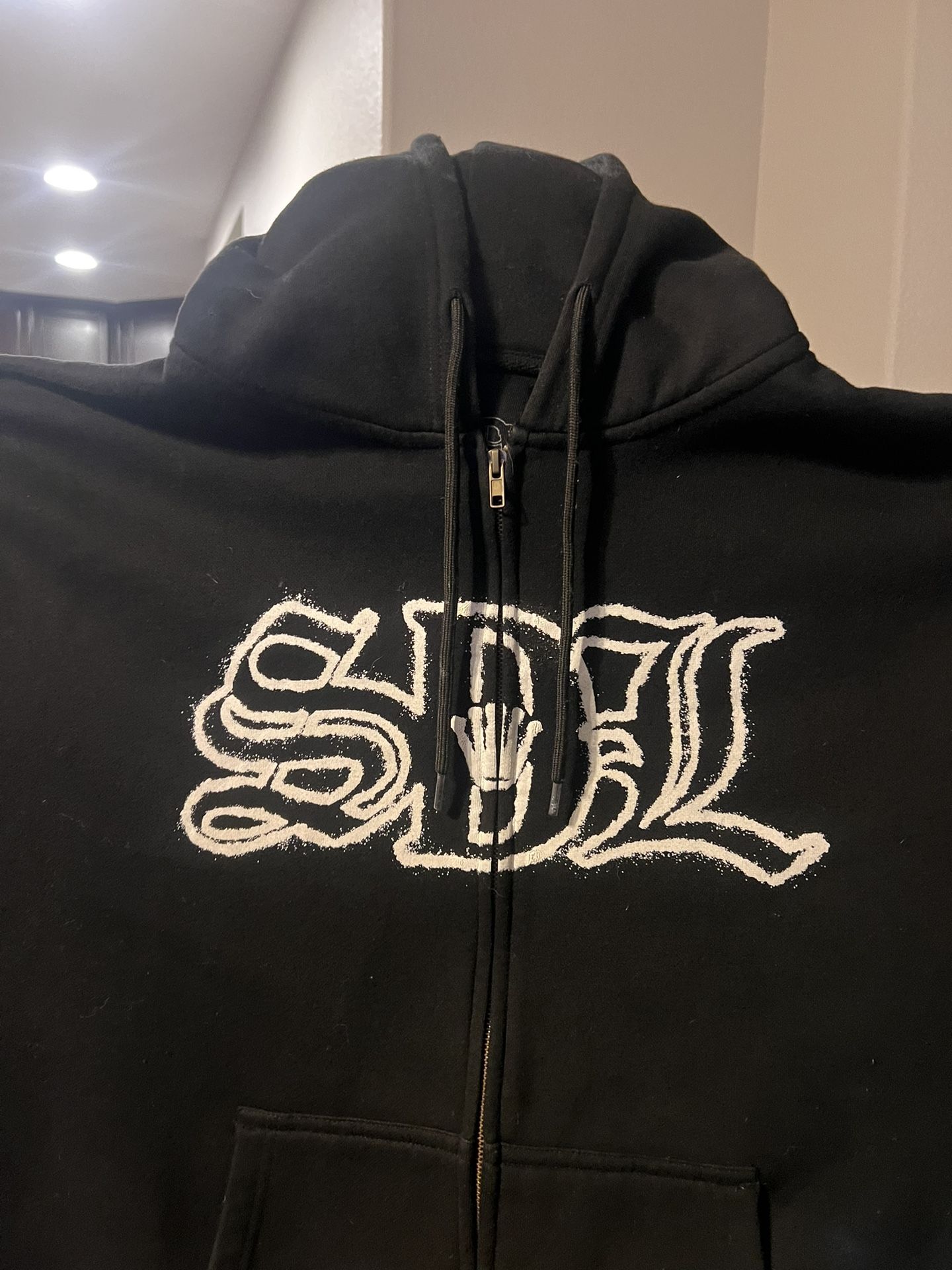 Sdl Hoodie