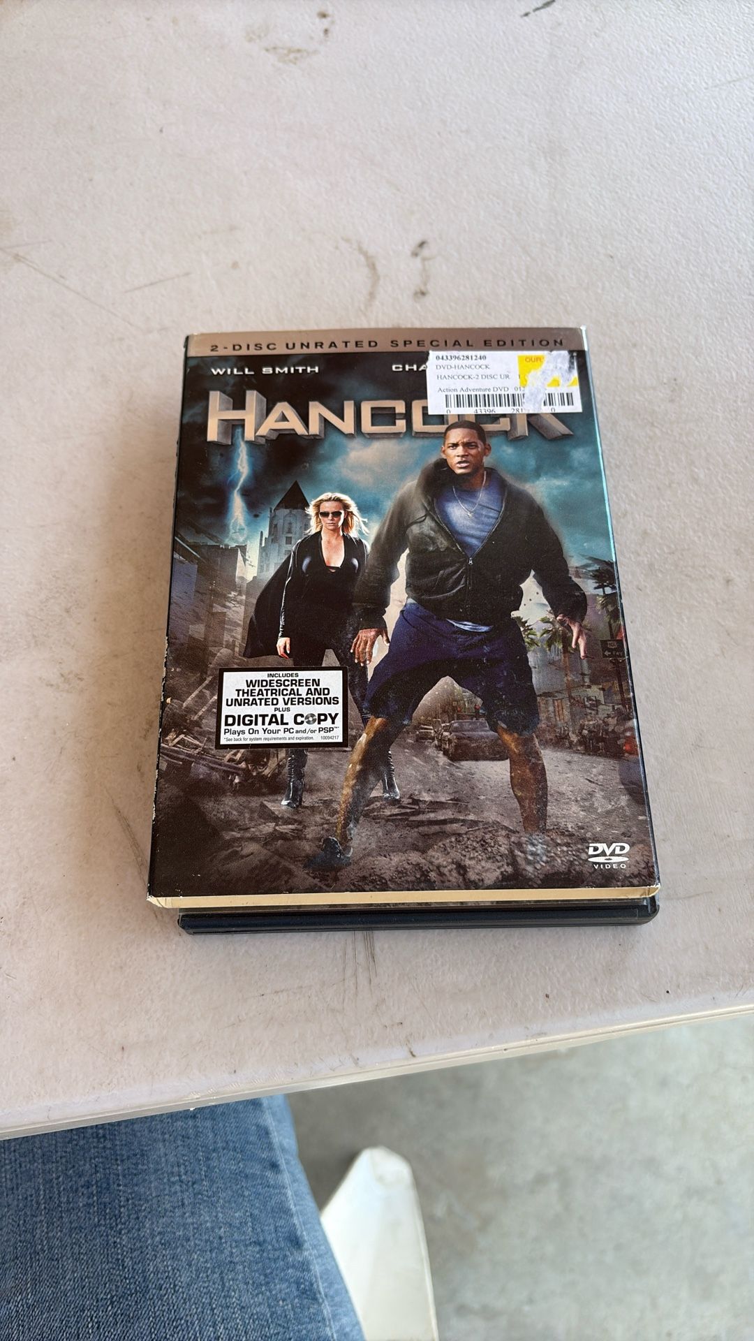 Hancock