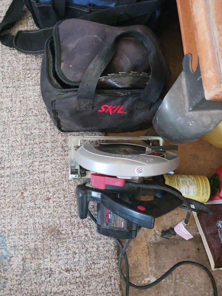Tools Corded