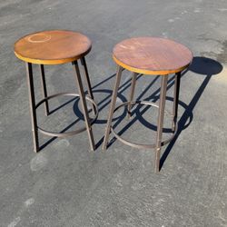 Bar Stools
