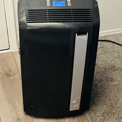 DeLonghi AC And Heating