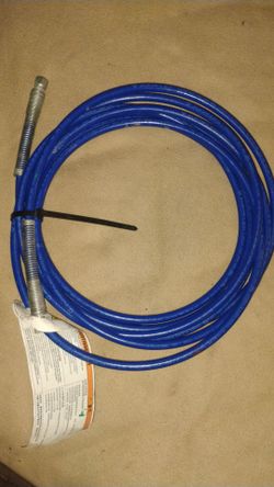 Graco Paint Sprayer Hose