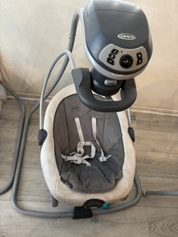 Graco Baby Swing
