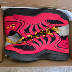 Nike kd 18