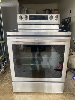 Stove
