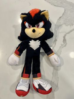 Shadow The Hedgehog