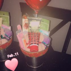 Gift Basket