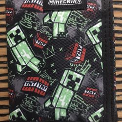 Minecraft Wallet