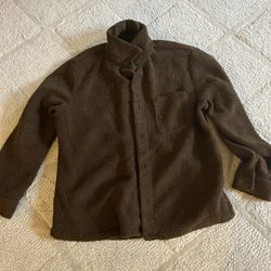 Warm & Comfy Women Jacket/fleece