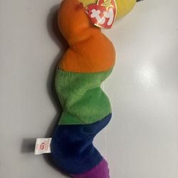 Rare TY Beanie Baby INCH (best Offer) 