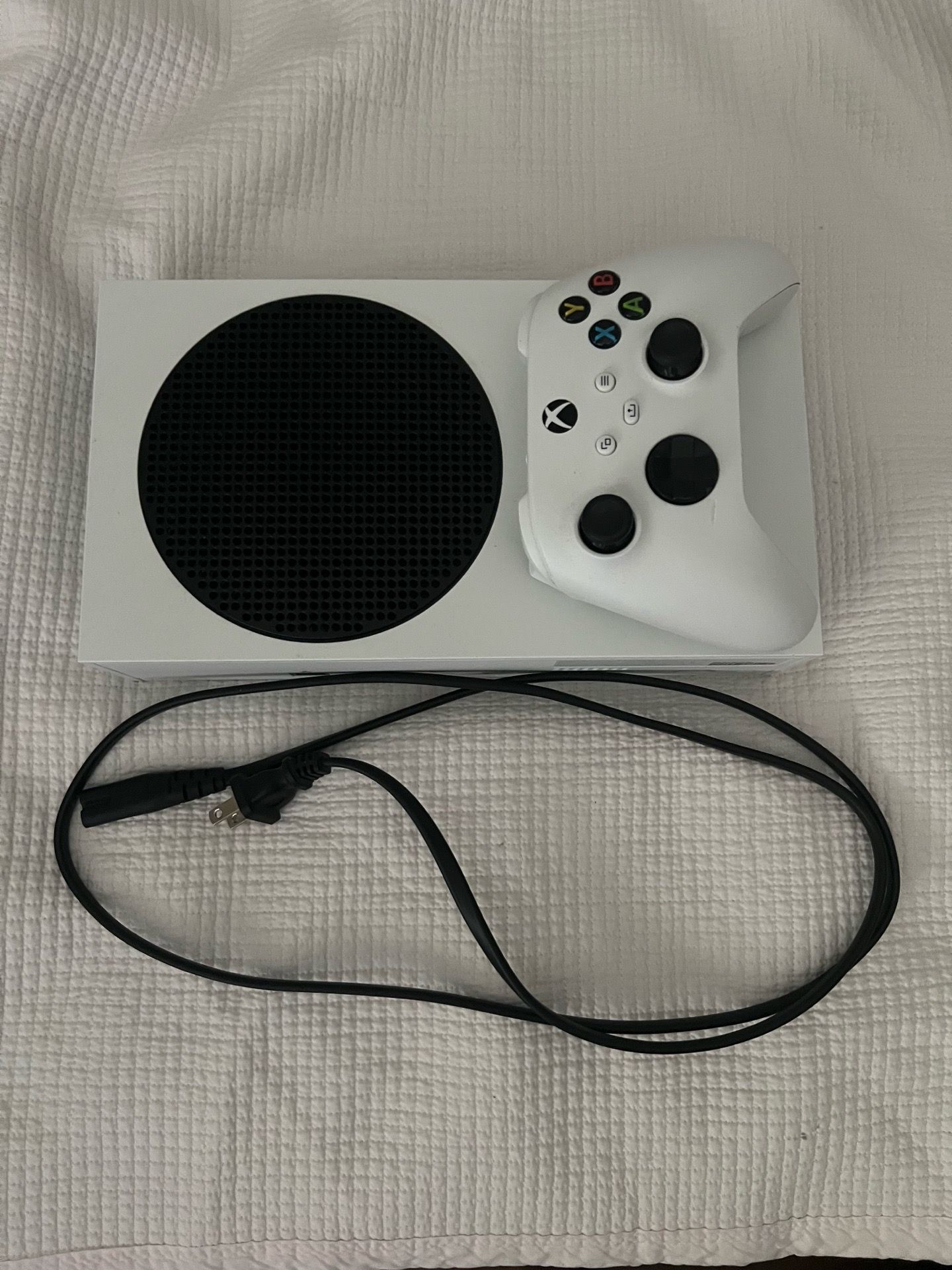xbox series s