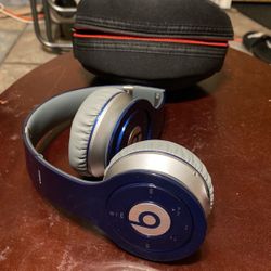 Beats By Dr Dre 