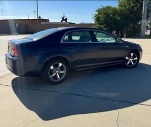 2009 Chevrolet Malibu Hybrid
