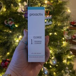 Proactiv Renewing Cleanse 4oz