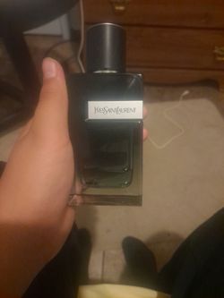 Ysl Edp