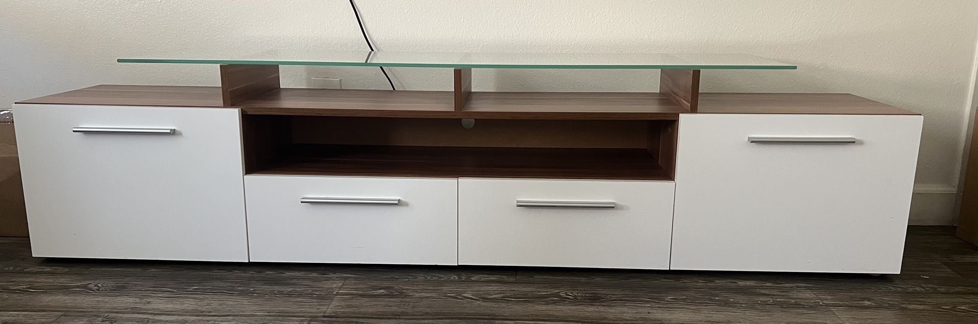 Tv Stand And Coffee Table