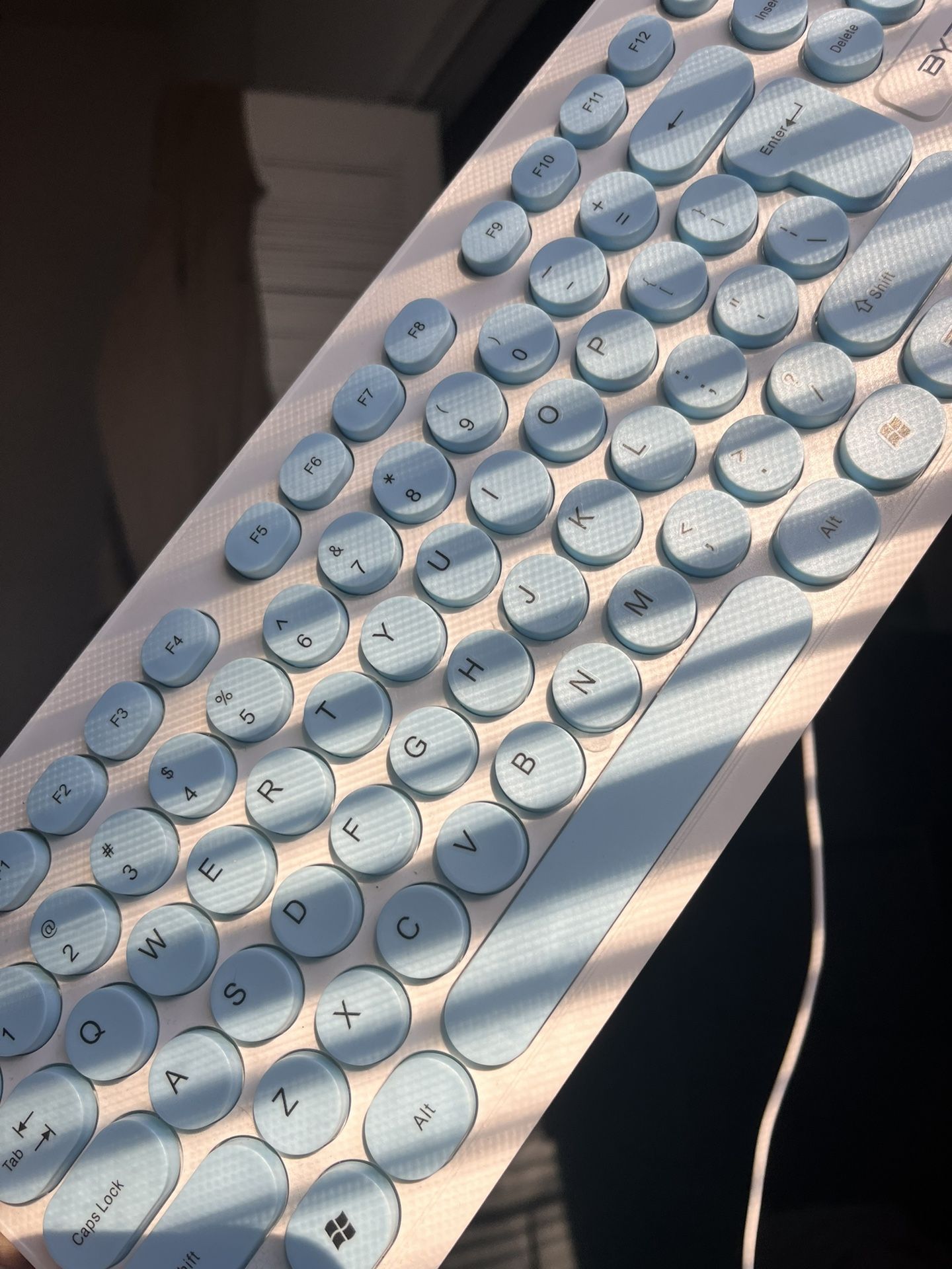 Keyboard
