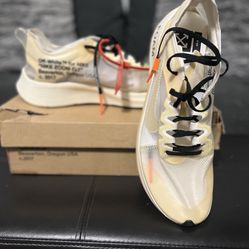 Nike Off-White
