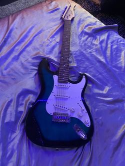 Guitar