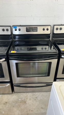 Stove good condition