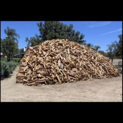 FIREWOOD FOR SALE 🪵
