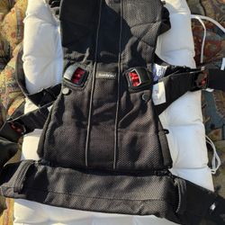 Baby Carrier 