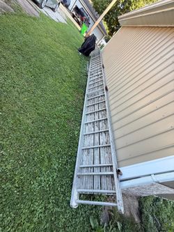 24x 2 ft aluminum plank