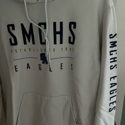 SM Santa Margarita hoodies And Sweatshirts 