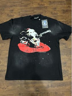 Hellstar shirt XL