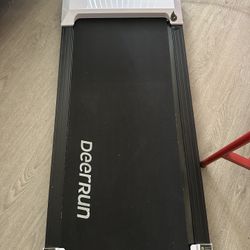 Walking Pad Treadmill 