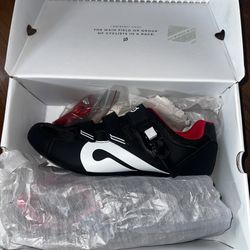 Peloton Men’s brand New Size 47 Shoes 