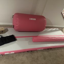 Gymnastics Mat 