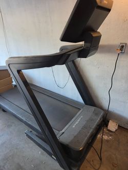Treadmill