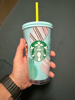 Starbucks Grande Tumbler