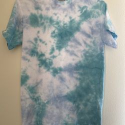 Tie Dye Shirt 