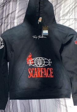 Scarface Hoodie