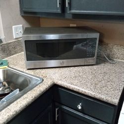 ge Microwave 