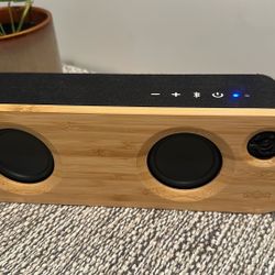 House Of Marley Speaker 