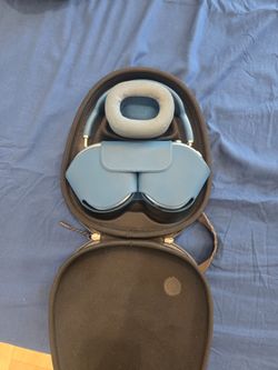 Airpod Maxs