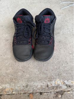 Men’s Nike basketball shoes