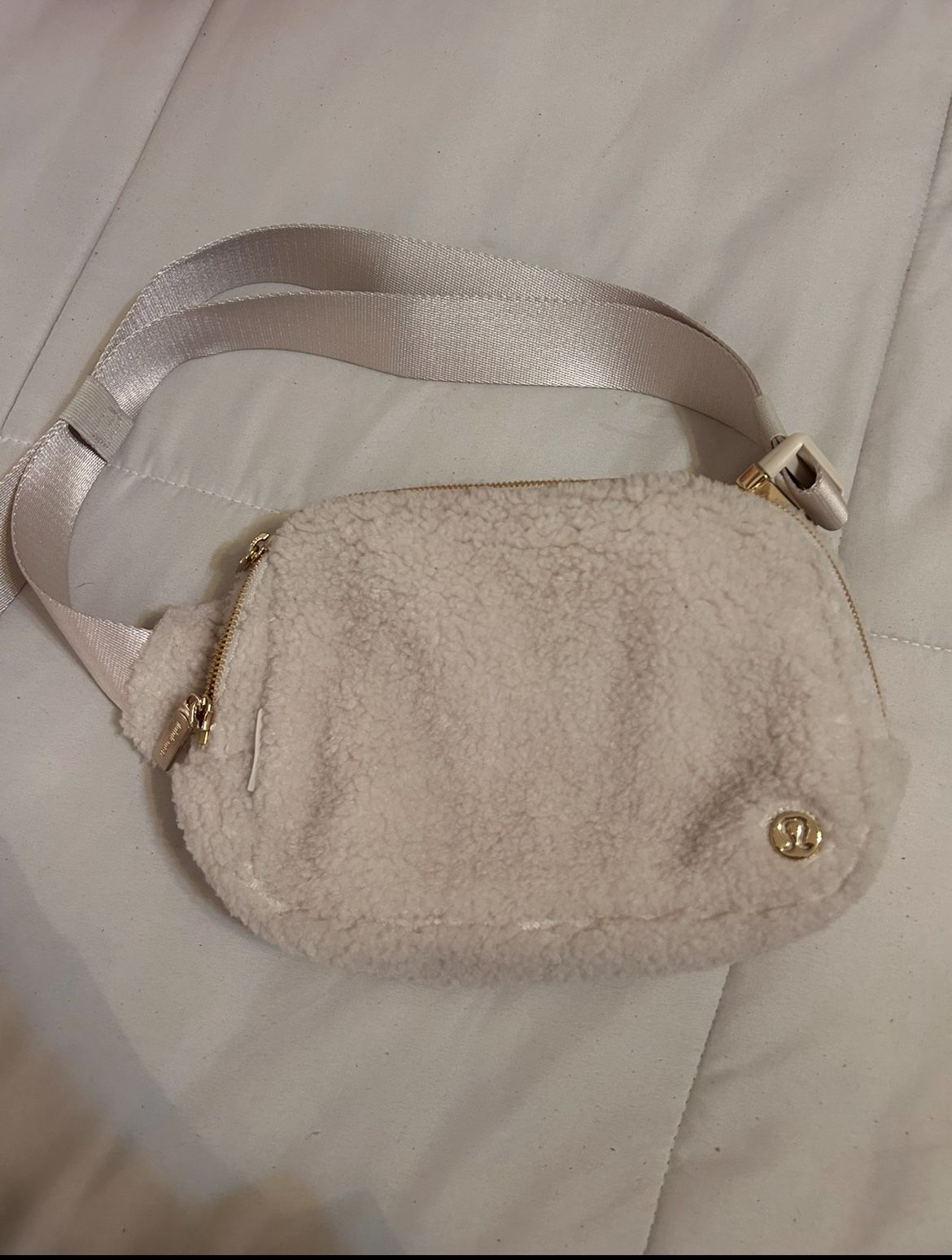 lulu bag