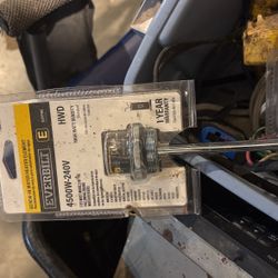 Everybilt Hot Waterheater Element 