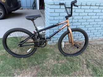 Diamondback 24inch BMX Bike 🚲