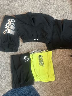 Boys shirts