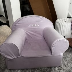 Anywhere Chair